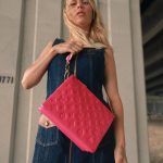 Claire Holt Instagram - LV | @louisvuitton
