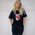 Claire Holt Instagram - Ovaries. Talk About Them. There is no test for the deadliest female cancer, and millions of women are diagnosed when it is too late. Help make history with @camillaandmarc by getting an early detection test to clinical trials in the next 3 years. Join the conversation, buy a t-shirt, make a donation – every single dollar goes directly to the lab. #OvariesTalkAboutThem