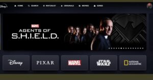 Clark Gregg Instagram - Oh hey…
