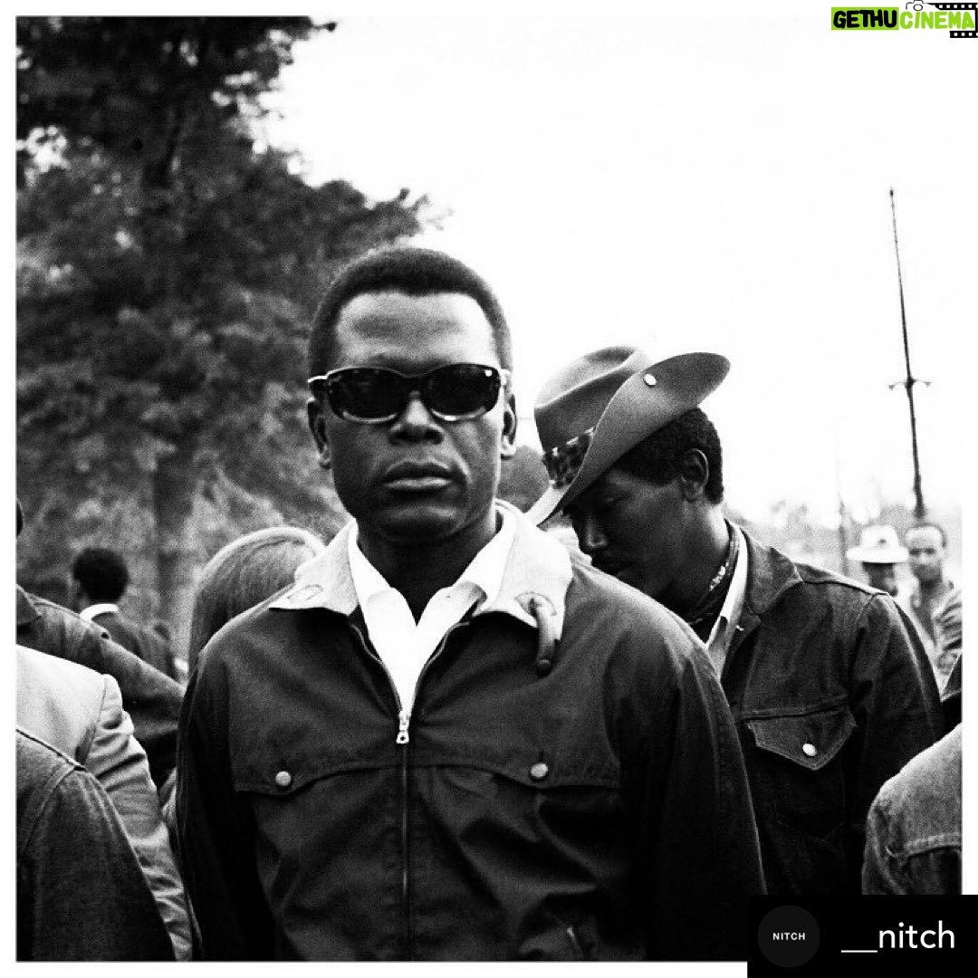 Clark Gregg Instagram - #ripsidneypoitier // "While collectively you can change things, you can do that only if you firmly believe that you, as an individual can make a difference… I am not suggesting that you devote your life to being a missionary. You are entitled to your share of love and joy and leisure and pure happiness. But within the warm periphery of your life, there should be room for passionate involvement. As the Italian poet Antonio Porchia put it: 'In a full heart there is room for everything, and in an empty heart there is room for nothing.'" Repost• @__nitch