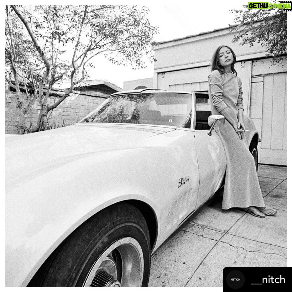 Clark Gregg Instagram - Repost • @__nitch RIP to the matchless Joan Didion // "I’m not telling you to make the world better, because I don’t think that progress is necessarily part of the package. I’m just telling you to live in it. Not just to endure it, not just to suffer it, not just to pass through it, but to live in it. To look at it. To try to get the picture. To live recklessly. To take chances. To make your own work and take pride in it. To seize the moment."