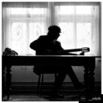 Clark Gregg Instagram - Leonard Cohen // "One day in the early 60s, I was visiting my mother’s house in Montreal. Her house was beside a park… I wandered back to this park…and there was a young man playing a guitar… He was surrounded by two or three girls and boys who were listening to him. I loved the way he played. There was something about the way he played that captured me… I sat there with the other listeners for a few moments and when there was a silence, an appropriate silence, I asked him if he would give me guitar lessons. He was a young man from Spain… We made an appointment and settled a price. He came to my mother’s house the next day and he said, 'Let me hear you play something.' I tried to play, and he said, 'You don’t know how to play, do you?' He took the guitar, and he produced a sound from that guitar I had never heard. He played a sequence of chords with a tremolo… He put my fingers on the frets. And he said, 'Now, you play.' It was a mess. He said, 'I’ll come back tomorrow.' He came back…he put my hands on the guitar and I began again with those six chords…a six chord progression. Many, many flamenco songs are based on them. I was a little better that day. The third day…improved, somewhat improved. But I knew the chords now…I knew them very, very well. The next day, he didn’t come. He didn’t come. I had the number of his boarding house in Montreal. I phoned to find out why he had missed the appointment, and they told me that he had taken his life. That he committed suicide. I knew nothing about the man. I did not know what part of Spain he came from. I did not know why he came to Montreal. I did not know why he played there...I did not know why he took his life. I was deeply saddened, of course. But now I disclose something that I’ve never spoken in public. It was those six chords that has been the basis of all my songs… So, now you will begin to understand the dimensions of the gratitude I have… Everything that you have found favourable in my songs and my poetry are inspired by this soil. So, I thank you so much for the warm hospitality that you have shown my work because it is really yours, and you have allowed me to affix my signature to the bottom of the page."