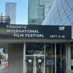 Clark Gregg Instagram - Oh hey… #Toronto #TIFF