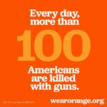 Clark Gregg Instagram – We don’t have to wake up to another mass shooting. This is an epidemic. We can stop the madness. #wearorange @everytown for gun safety