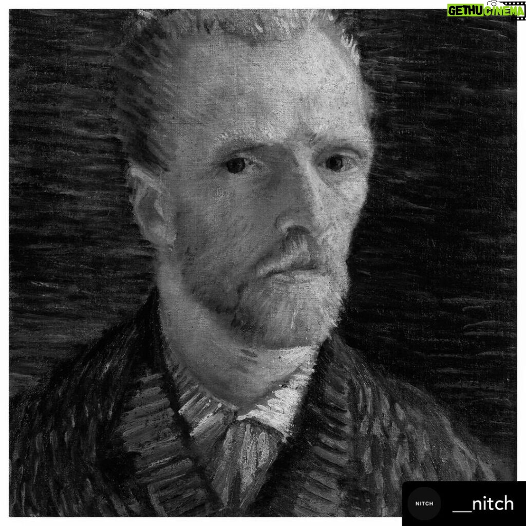 Clark Gregg Instagram - Repost @__nitch Vincent van Gogh // "What am I in the eyes of most people...a nonentity, an eccentric, or an unpleasant person...somebody who has no position in society and will never have; in short, the lowest of the low. All right, then...even if that were absolutely true, then I should one day like to show by my work what such an eccentric, such a nobody, has in his heart. That is my ambition...based less on resentment than on love in spite of everything, based more on a feeling of serenity than on passion. Though I am often in the depths of misery, there is still calmness, pure harmony and music inside me."