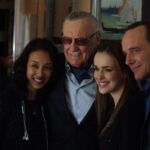 Clark Gregg Instagram – To celebrate #AgentsofSHIELD on @disneyplus here’s a little #BTS throwback photo dump in honor of all the incredible friends who came to play.