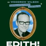 Clark Gregg Instagram - Check out #EDITH - a new scripted comedy podcast about the untold true-ish story of America's secret First Female President starring the wonderful Rosamund Pike, some other dude and a brilliant cast. Eps 1 & 2 @spotifypodcasts @ApplePodcasts @QCODEmedia @crookedmedia apple.co/edith Spotify.Edith podcast.com