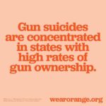 Clark Gregg Instagram – We don’t have to wake up to another mass shooting. This is an epidemic. We can stop the madness. #wearorange @everytown for gun safety