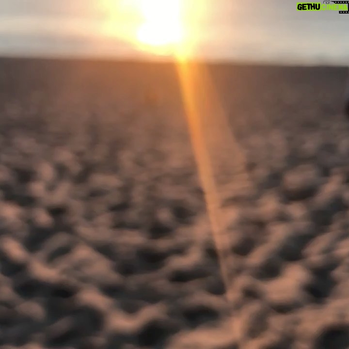 Clark Gregg Instagram - Dawn of a new day coming at ya like...