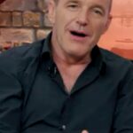 Clark Gregg Instagram - #agentsofshield