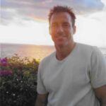 Clark Gregg Instagram - Andrew Thompson Gregg 12/30/65 - 6/12/20 Big heart, soft soul. Miss you every day.