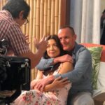 Clark Gregg Instagram - Can’t stop, won’t stop. #agentsofshield #TheFinalMission