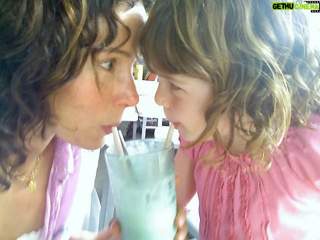Clark Gregg Instagram - Crushing the mom game with her signature tsunami of love and laughs since 2001. Lucky us - @jennifergrey β€οΈπͺπΌππ₯πππππππππ