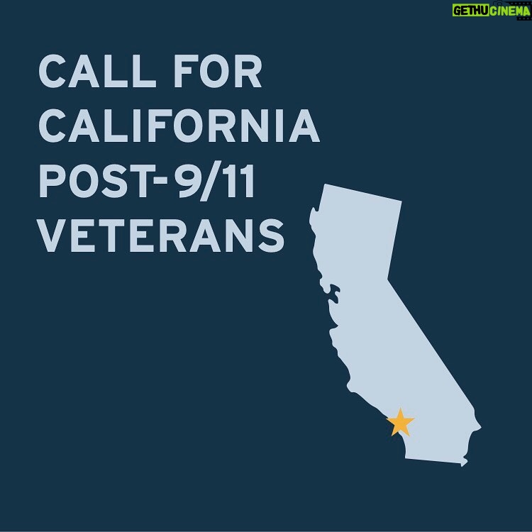 Clark Gregg Instagram - The best way to show a veteran you care, is by ensuring they have resources to support themselves through difficult times. Please invite the veterans in your life to visit UCLAHealth.org/OperationMend/Get-Care, for more information on Operation Mend’s Virtual Intensive Treatment Program for PTSD and TBI see link in bio. Thank you.