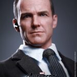 Clark Gregg Instagram – Ten years ago today. I need a new one that’s a little beat up. #coulsonlives