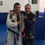Clark Gregg Instagram – Happy Birthday to my brother, Renato Magno. Nineteen years. (He’s a little older than that)  Changed my life and so many others with his great big heart and the beautiful art of Jiu-Jitsu. Love you @streetsportsbjj  #everydayporrada