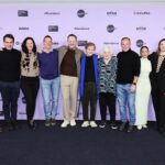 Clark Gregg Instagram - World premiere of #thelma at #sundance2024 by the excellent Josh Margolin. Had some great nights at this place. This was one of the best. Sad not to have the great Richard Roundtree with us. Also, June Squibb will kick your ass.