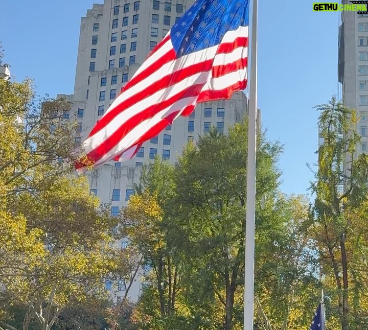Clark Gregg Instagram - So happy to be back on the streets of #NY marching with the wonderful veterans and caregivers of @operationmend dedicated to #healingthewoundsofwar, visible and invisible. If you need help, please reach out.@part