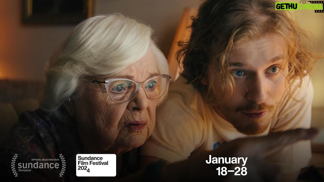 Clark Gregg Instagram - Thrilled to be heading back to #Sundance with #Thelma. Love the film, love the cast. @realjunesquibb @fred.hechinger @itsparkerposey and our beloved @officialrichardroundtree #RIPower @sundanceorg and filmmaker @jmargo999 is a beast. @zhworth @nweinstock1