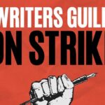 Clark Gregg Instagram - I cannot believe we have to do this shit again. #paythecreators @wgawest @sagaftra @directorsguild