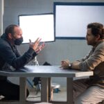 Clark Gregg Instagram - take a peek behind the scenes at @clarkgregg directing the new limited series FLORIDA MAN