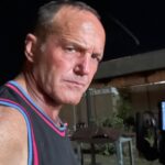 Clark Gregg Instagram - take a peek behind the scenes at @clarkgregg directing the new limited series FLORIDA MAN