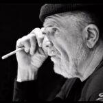 Clark Gregg Instagram - The Christopher Boy’s Communion by David Mamet - 2020