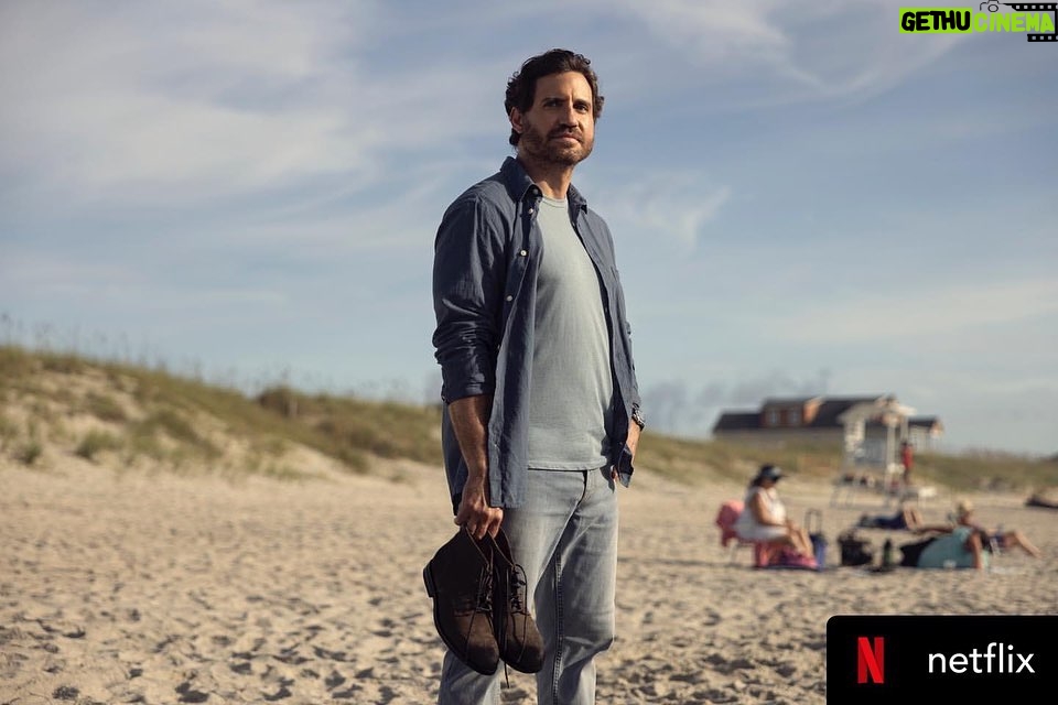 Clark Gregg Instagram - Repost @netflix - One month to go but you’re still not ready to meet Edgar Ramírez, Abbey Lee, Emery Cohen, Anthony LaPaglia, Lexie Scott Davis, Clark Gregg, Paul Schneider and more in the seedy new limited series FLORIDA MAN
