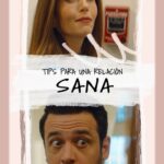 Claudia Álvarez Instagram - ¿Cuáles son tus tips para tener una relación sana? #UnBuenDivorcio por #ViX 💁✍️