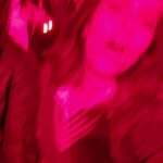Claudia Álvarez Instagram - Se disfrutó, se cantó, gozó, gritó, brincó y se comió definitivamente amé el concierto de @rbd_musica Todos lo hacen espectacular y compartirlo con ustedes fue muy especial! Las amo @ferbeltranromy @paogiordano @lalouvier Gracias @prensadanna x todo te amo madre! @maiteperroni @anahi @christianchavezreal @christophervuckermann @dulcemaria NO SE VAYAN NUNCA!!!!
