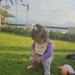 Claudia Álvarez Instagram - La vida me ha dado muchos motivos para ser feliz y este fin me los juntó! 💕 Valle de Bravo, Mexico