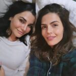 Claudia Álvarez Instagram - Le deseo a todas las personas del mundo una amiga como tu!!! 🥰