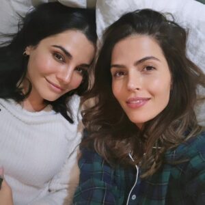 Claudia Álvarez Instagram - Le deseo a todas las personas del mundo una amiga como tu!!! 🥰