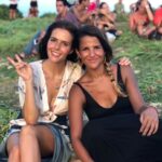 Claudia Álvarez Instagram - Happy birthday a mi #Cuerpower @paogiordano Que la vida te siga dando momentos hermosos llenos de amor, te adoro y espero q este año sigas cumpliendo tus sueños y que el camino sea divertidisimoooooo!!!!! PD Que este año llegue el amor Hecho Está !!! Jajajaja love you x siempreeeeeee!!!