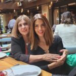 Claudia Álvarez Instagram - Y esta publicación va en especial para ti mamá, por todo lo que haces x nosotros, por el corazón tan hermoso que tienes y porque hoy te valoro más que nunca!!! Gracias por estar para mi siempre! Te amo @vicky_ocamp