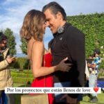 Claudia Álvarez Instagram - Papito: @billyrovzar Mi primer agradecimiento es para ti!!! Termino éste proyecto con el corazón explotado de amor y admiración hacia ti!!! Gracias x MÓNICA, ha sido un verdadero placer estar en tus manos, mi fascinación por ti al verte trabajar es inmensa, el verte crear, analizar, darnos las herramientas a cada uno para crear lo que tenías con tanta claridad en tu mente, gracias x el nivel de exigencia que nos pedías con los textos y con cada escena, por la pasión con la que te vi trabajar desde el día 1 que empezaste a escribir UN BUEN DIVORCIO Definitivamente me voy de éste proyecto siendo mejor, sabiendo que cuando tienes un equipo que realmente está haciendo su pasión TODOS SALIMOS GANANDO!!! Mi mejor proyecto por muchoo, mis mejores compañeros, el mejor staff, dirección, técnicos, equipo de maquillaje y peinado, catering.... Ha sido un sueño de proyecto!!! Gracias x liderear con el corazón tan grande que tienes y ése talento que me vuelve loca de amor!!! #UnBuenDivorcio Próximamente por @vixplus @vix