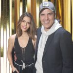 Claudia Álvarez Instagram – Verdad que nos parecemos?