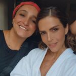 Claudia Álvarez Instagram – Happy birthday mami hermosisima @_kbocanegra disfruta éste nuevo año que empiezas y q la vida te traiga muchas aventuras para recordar TODA LA VIDA!!! Te quiero con todo mi corazón!!!!