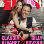 Claudia Álvarez Instagram – En #ERES celebramos el mes del amor con una pareja que nos encanta 💕 #ClaudiaÁlvarez y #BillyRovzar llegan a nuestra portada para contarnos sus secretos en esta increíble edición ♥️
No te pierdas las fotos y la entrevista en nuestra edición digital. Descárgala ya en el #linkinbio y nuestras historias destacadas 👀 📱
Ellos son @claudiaalvarezo y @billyrovzar, y tú… ¿Quién Eres?
Talento: @prensadanna
Fotografía: @khrisarm
Video: @mmauriciolobatoo
Arte: @natalia_gay_mendoza
Entrevista: @jaco13o
Estilismo: @manueldelgado.moda y @enricobompani
Maquillaje: @leonelmakeup
Peinado: @alber.tosantisteban y @_diego_muro_