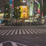 Claudia Álvarez Instagram - Fuimos a Shibuya Sky, un observatorio al aire libre de 360º está en la parte más alta del Shibuya Scramble Square y desde donde tienes las mejores vistas de la ciudad de Tokyo! Y conocimos el Santuario Meiji que es sintoísta! Tokyo, Japan