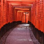 Claudia Álvarez Instagram - Kyoto mi amor... Cómo te he disfrutado! ● Fushimi Inari - Taisha y Bamboo Forest. Kyoto, Japan