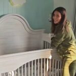Claudia Álvarez Instagram - ¡Aquí les va mi tip más especial! Para lavar toda la ropa de mis bebés uso el detergente MAS Bebé ya que no solo huele delicioso y cuida las fibras de la ropa, además su fórmula hipoalergénica es ideal para la piel de nuestros bebés ya que no la irrita! #TuRopaDaMAS