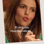 Claudia Álvarez Instagram - Pedir perdón no suele ser sencillo, más cuando permitimos que el orgullo nos controle. Billy y Clau nos comparten su técnica para poder decir perdón. Disfruta el episodio completo en el link de la bio ☝🏻