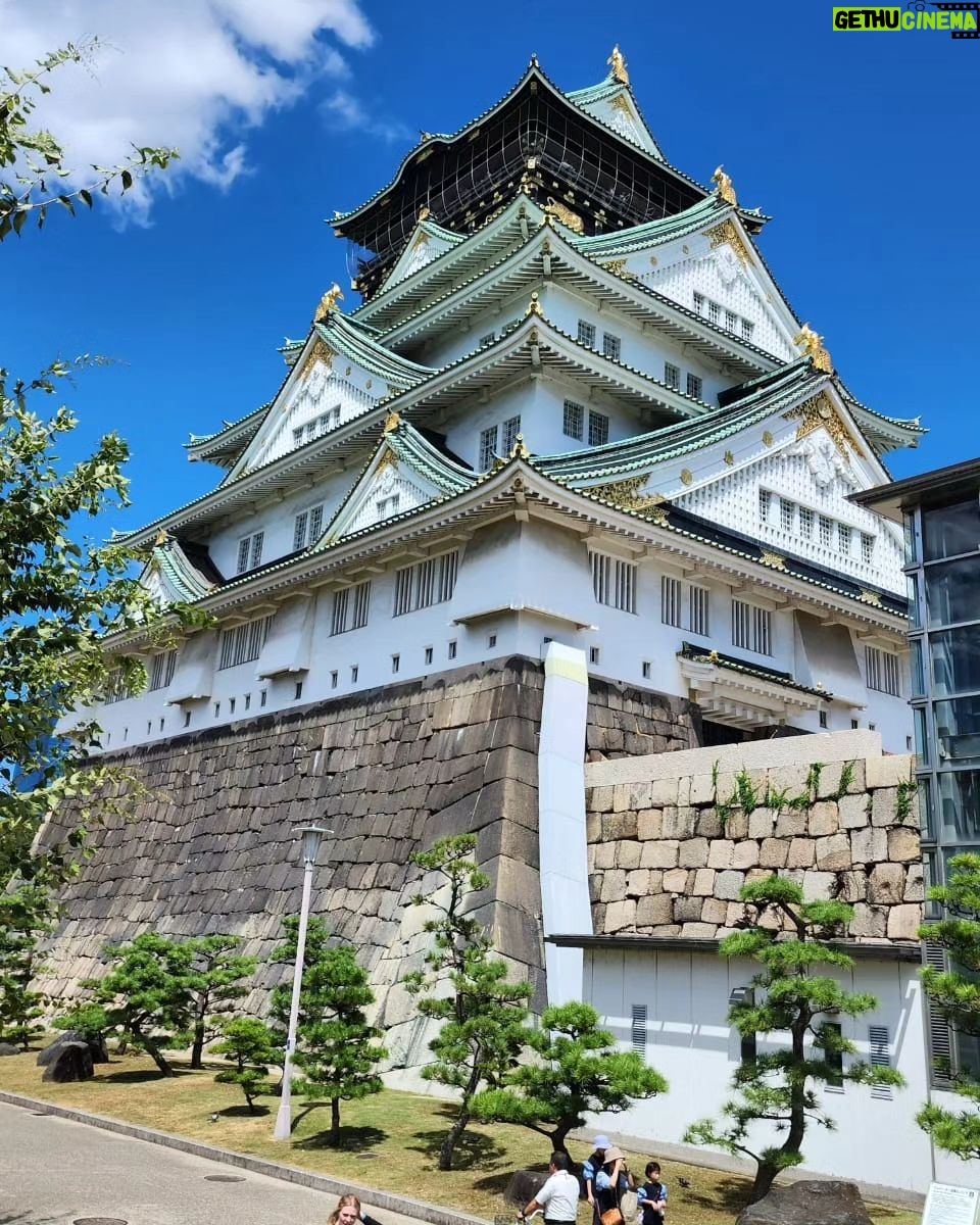 Claudia Álvarez Instagram - Fuimos a Kobe y a Ozaka y que barbaridad la comida en Japón, me vuelvo loca de amor, el mejor Kobe literal en los puestos de la calle Dotombori tienen una calidad brutal, el sushi, todo todo lo amamos. Si vienen les dejo unas recomendaciones para comer!! • El mejor cheesecake q van a probar en su vida esta en Kobe y en Osaka y se llama @kannonya_official plis si van me mandan foto para antojarme q en este viaje no me dió tiempo d ir y no saben mi sufrir... 😭 Pork Gyoza Excelsior Cafe Ice cream Takoyaki: Bolitas de tempura rellenas de pulpo Mozzarella cheese coins (Típicas de la zona) Kobe beef Taiyaki (Peces de pan rellenos de frijol dulce) Turkish Ice cream De nada!!!!! 🤪🍣