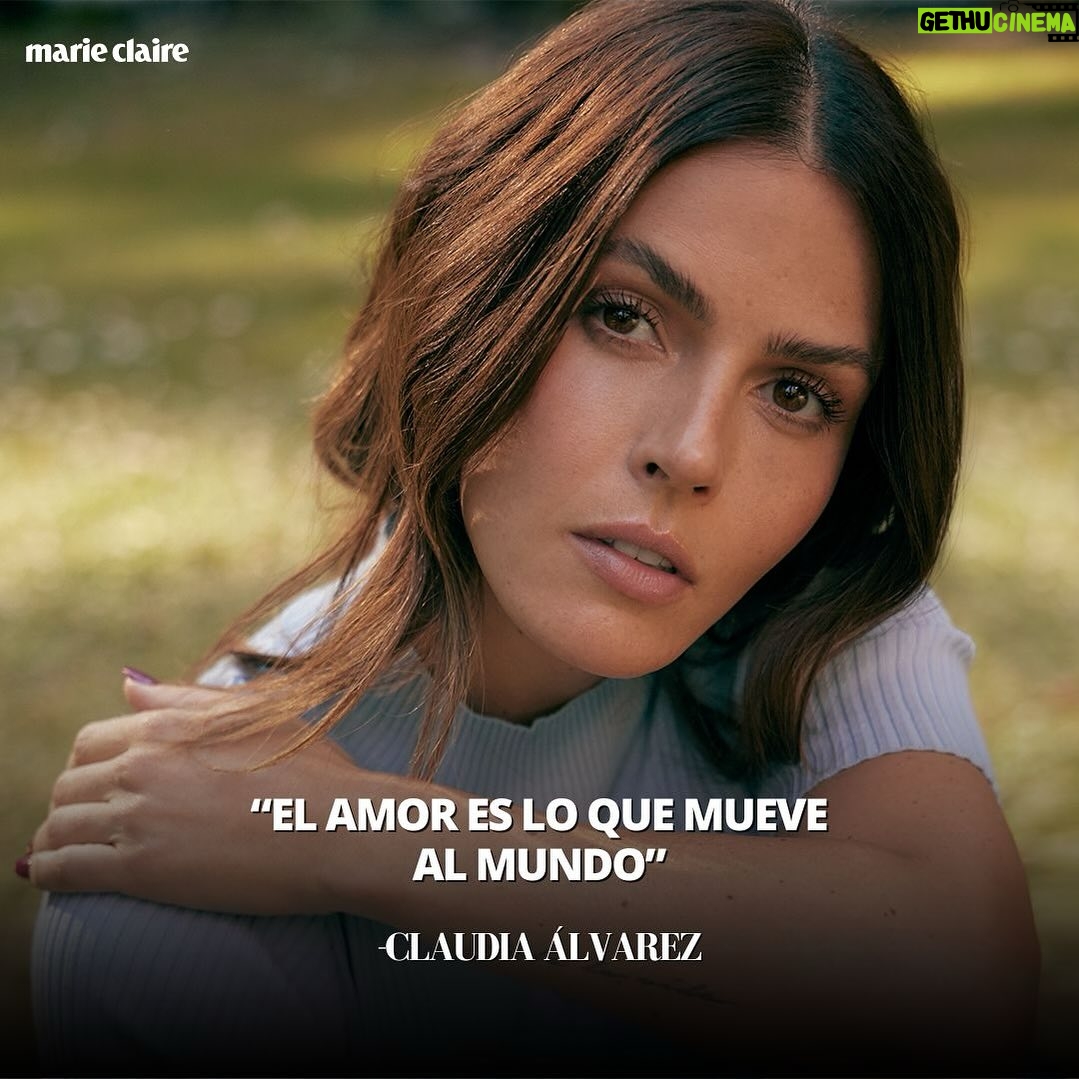 Claudia Álvarez Instagram - En palabras de @claudiaalvarezo, el amor es simplemente querer lo mejor para los demás, es saber hacer equipoy querer incondicionalmente sin importar qué. El amor de mamá es un claro ejemplo. Para la actriz, empresaria y mamá de tres, la maternidad ha sido la experiencia maestra que le ha concedido las lecciones más gratificantes, y aunque sigue descubriendo como malabarear entre sus distintas facetas, sin miedo a equivocarse admite que es lo más hermoso que le ha tocado vivir. Descubre más de su viaje a través de la maternidad en la edición impresa de este mes o en marieclaire.com.mx 💫 Créditos: Director Editorial: @gerardangulo Realización: @sergiovalenzuelach Fotografía: @carlos_ruizc Maquillaje: @vicoguadarrama Peinado: @gabiokka Asistente de moda: @vanecl.__ Producción: @rmz_perla Locación: Hotel Boutique-Restaurante La Escondida Entrevista: @wendy.sanjose