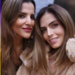 Claudia Álvarez Instagram - Happy birthday a mi #Cuerpower @paogiordano Que la vida te siga dando momentos hermosos llenos de amor, te adoro y espero q este año sigas cumpliendo tus sueños y que el camino sea divertidisimoooooo!!!!! PD Que este año llegue el amor Hecho Está !!! Jajajaja love you x siempreeeeeee!!!
