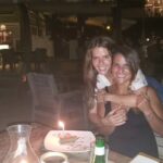 Claudia Álvarez Instagram - Happy birthday a mi #Cuerpower @paogiordano Que la vida te siga dando momentos hermosos llenos de amor, te adoro y espero q este año sigas cumpliendo tus sueños y que el camino sea divertidisimoooooo!!!!! PD Que este año llegue el amor Hecho Está !!! Jajajaja love you x siempreeeeeee!!!