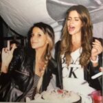 Claudia Álvarez Instagram - Happy birthday a mi #Cuerpower @paogiordano Que la vida te siga dando momentos hermosos llenos de amor, te adoro y espero q este año sigas cumpliendo tus sueños y que el camino sea divertidisimoooooo!!!!! PD Que este año llegue el amor Hecho Está !!! Jajajaja love you x siempreeeeeee!!!