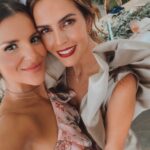 Claudia Álvarez Instagram - Happy birthday a mi #Cuerpower @paogiordano Que la vida te siga dando momentos hermosos llenos de amor, te adoro y espero q este año sigas cumpliendo tus sueños y que el camino sea divertidisimoooooo!!!!! PD Que este año llegue el amor Hecho Está !!! Jajajaja love you x siempreeeeeee!!!