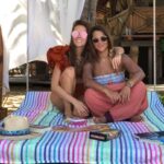Claudia Álvarez Instagram - Happy birthday a mi #Cuerpower @paogiordano Que la vida te siga dando momentos hermosos llenos de amor, te adoro y espero q este año sigas cumpliendo tus sueños y que el camino sea divertidisimoooooo!!!!! PD Que este año llegue el amor Hecho Está !!! Jajajaja love you x siempreeeeeee!!!